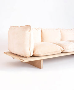 Verk - Sofa V.VP 02