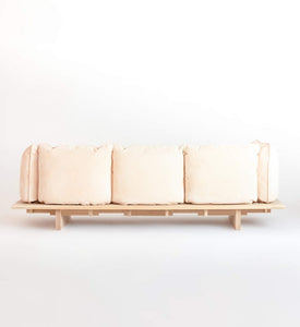 Verk - Sofa V.VP 02