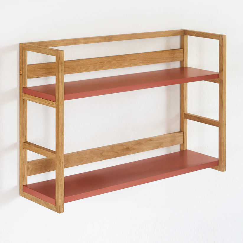Stillark - Gable Shelf