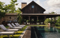 The Soulful House