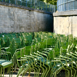 Fermob - Luxembourg Armchair