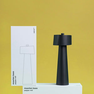 Peberkværn - Valerie Object