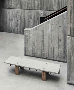 Verk - Coffee table V.LF 02