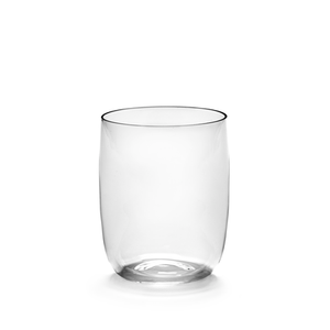 Glas høj - Vincent Van Duysen - Passe-partout