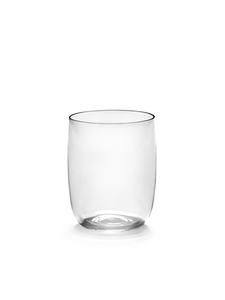 Glas høj - Vincent Van Duysen - Passe-partout
