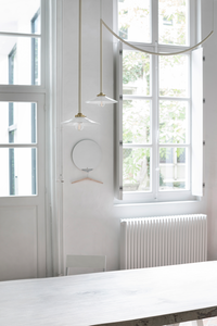 Valerie Objects - Ceiling Lamp no 4 - Muller van Severen