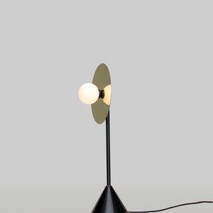 Atelier Areti - Disc and Sphere bordlampe