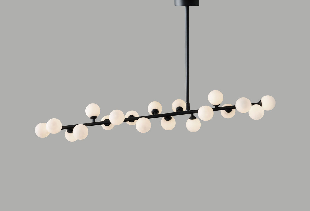 Atelier Areti - Mimosa 069 loftlampe