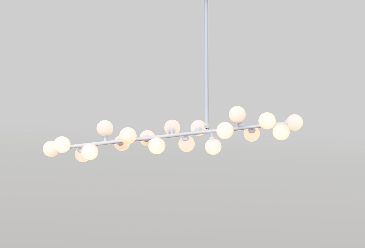 Atelier Areti - Mimosa 069 loftlampe