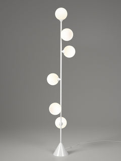 Atelier Areti - Vertical Globe 071 gulvlampe