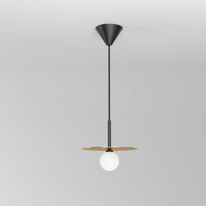 Atelier Areti - Disc and Sphere 140 loftlampe