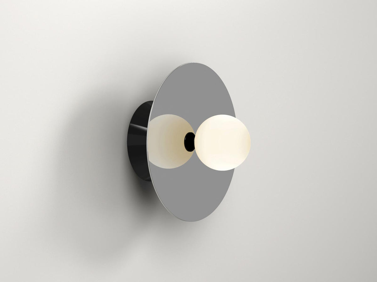 Atelier Areti - Disc & Sphere 140