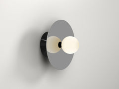 Atelier Areti - Disc & Sphere 140