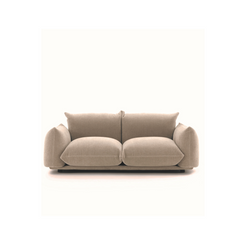 Arflex - Marenco 2-person sofa