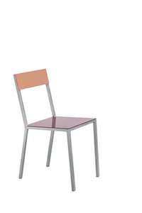 Muller van Severen - Alu Chair - Valerie Objects