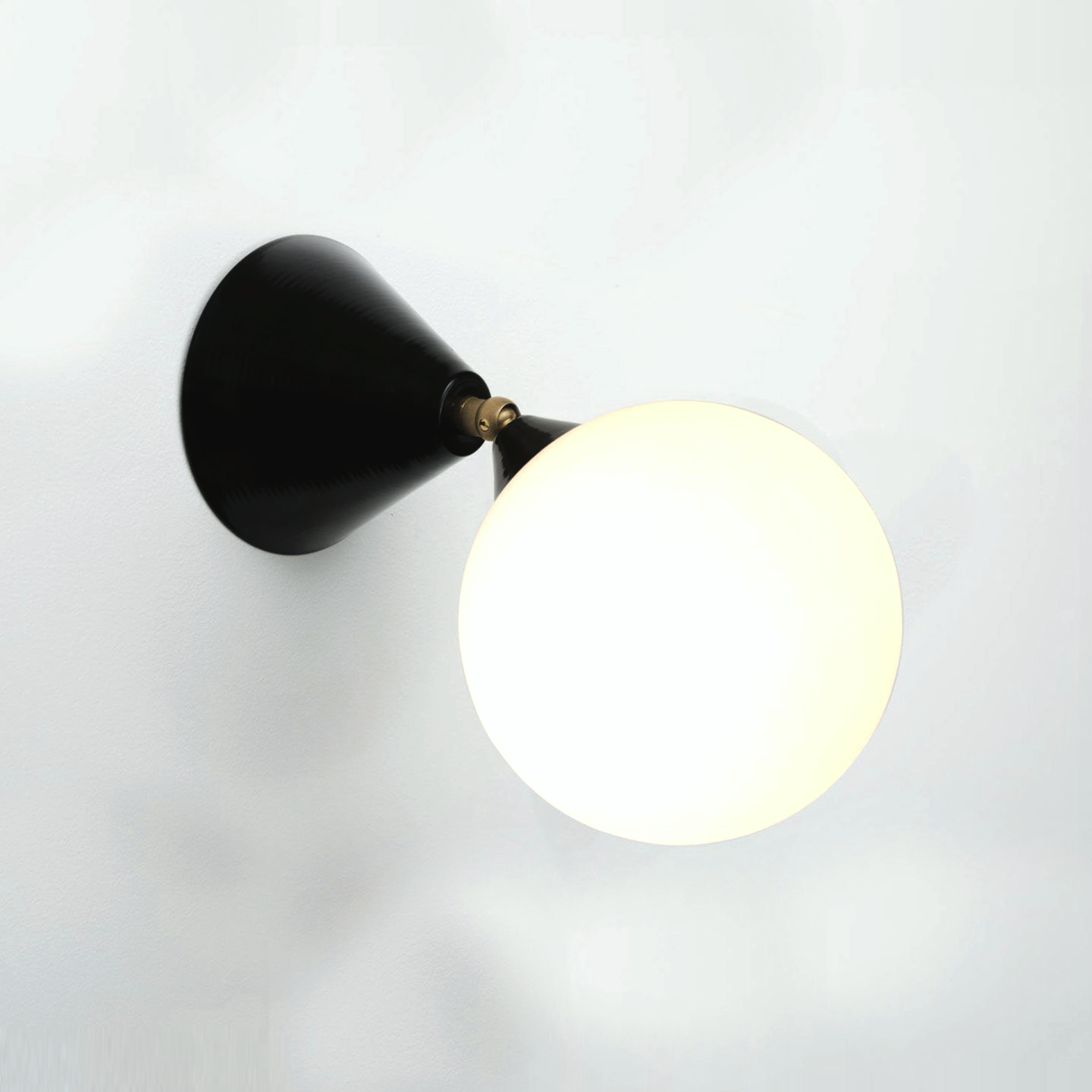 Atelier Areti - Cone and Sphere 078