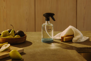 Kinfill - Kitchen Cleaner