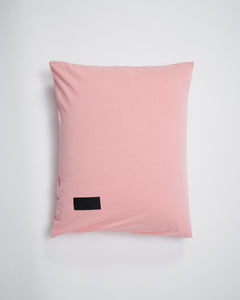 Magniberg Nude Dynebetræk - Washed Pink