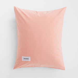 Magniberg Pure Poplin Dynebetræk - Peach