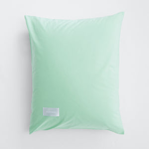 Magniberg Pure Poplin Duvet Cover - Pale Green