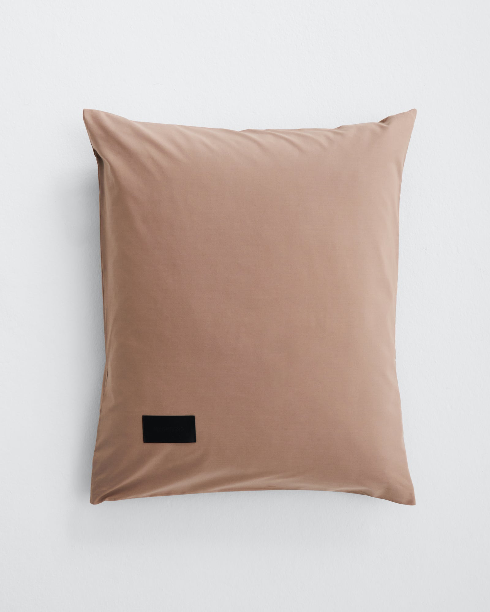 Magniberg Pure Poplin Dynebetræk - Sand