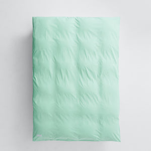 Magniberg Pure Poplin Duvet Cover - Pale Green