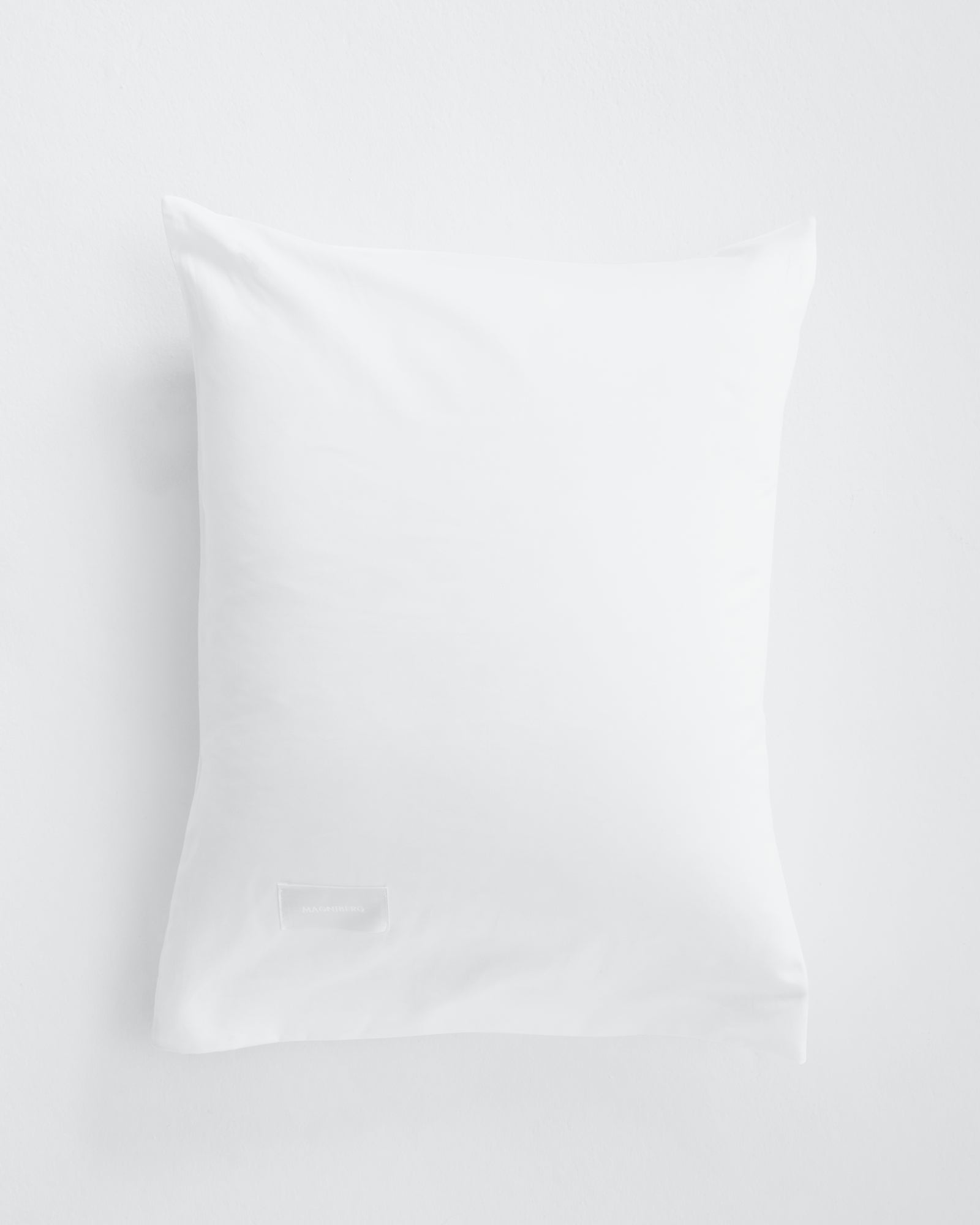 Magniberg Pure Sateen Duvet Cover - White