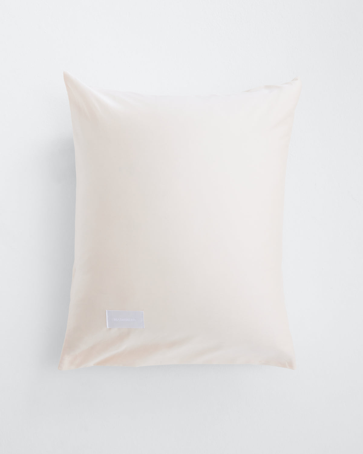 Magniberg - Pure Pudebetræk - Sateen Pearl