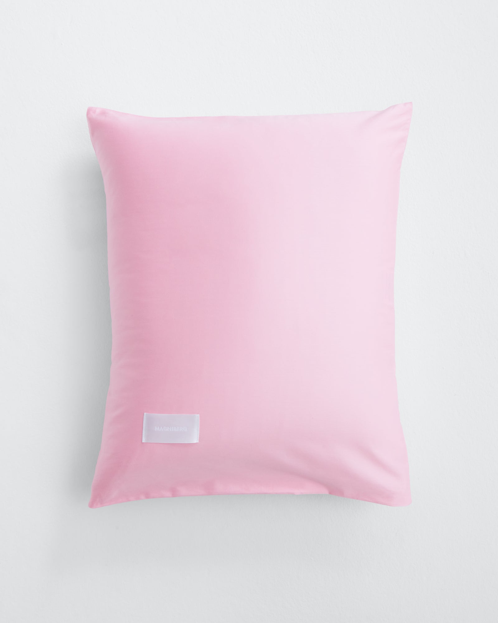 Magniberg Pure Pudebetræk - Sateen Blossom Pink