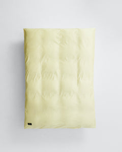Magniberg Pure Sateen Dynebetræk - Lemonade