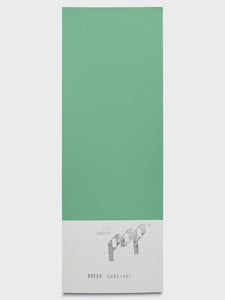 File Under Pop - Green Earrings