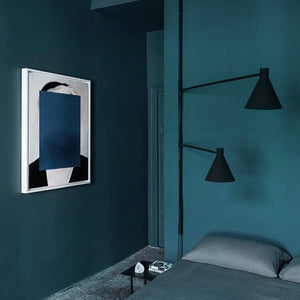 File Under Pop - Blue In Green