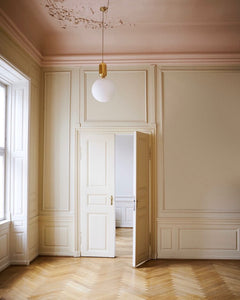 File Under Pop - Pink Champagne