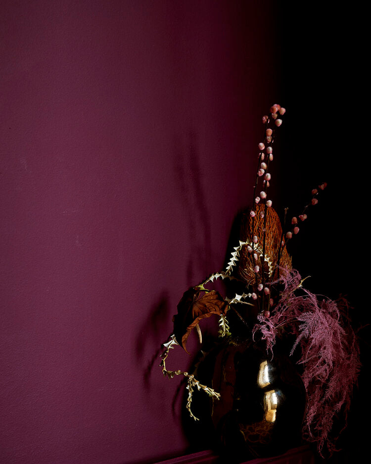 File Under Pop - Purple Trace