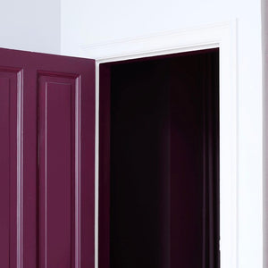 File Under Pop - Purple Trace