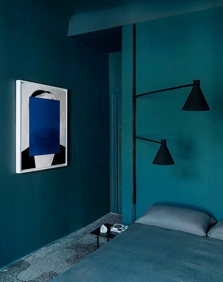 File Under Pop - Velvet Green