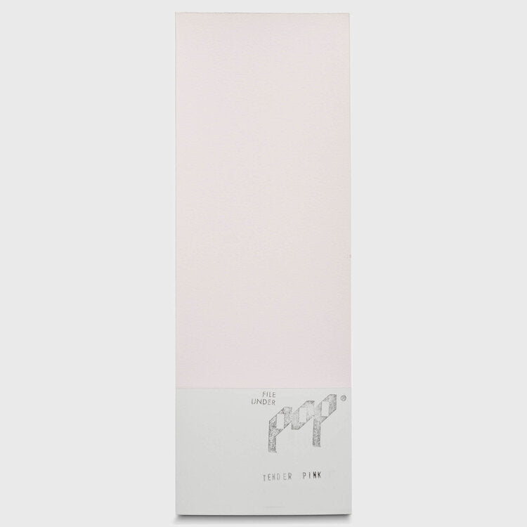 File Under Pop - Two Grey Rooms