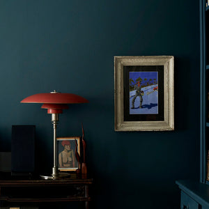 File Under Pop - Blue In Green