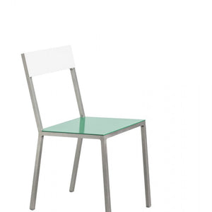 Muller van Severen - Alu Chair - Valerie Objects