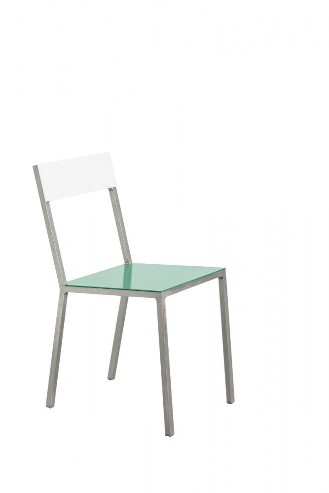 Muller van Severen - Alu Chair - Valerie Objects