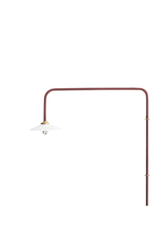 Valerie Objects - Hanging Lamp no 5 - Muller van Severen