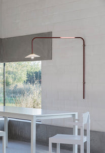 Valerie Objects - Hanging Lamp no 5 - Muller van Severen