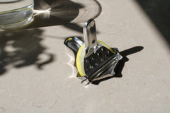 Lemon squeezer - Stainless steel