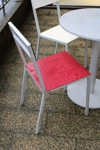 Muller van Severen - Alu Chair - Valerie Objects