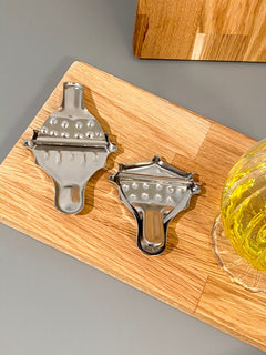 Lemon squeezer - Stainless steel