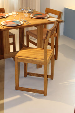 Verk - Chair V.DE.03 - David Ericsson