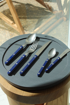 Bistrot Vintage - Blue