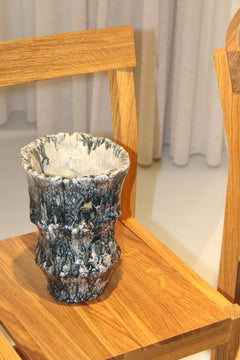 Jørgen Hansen vase - 14