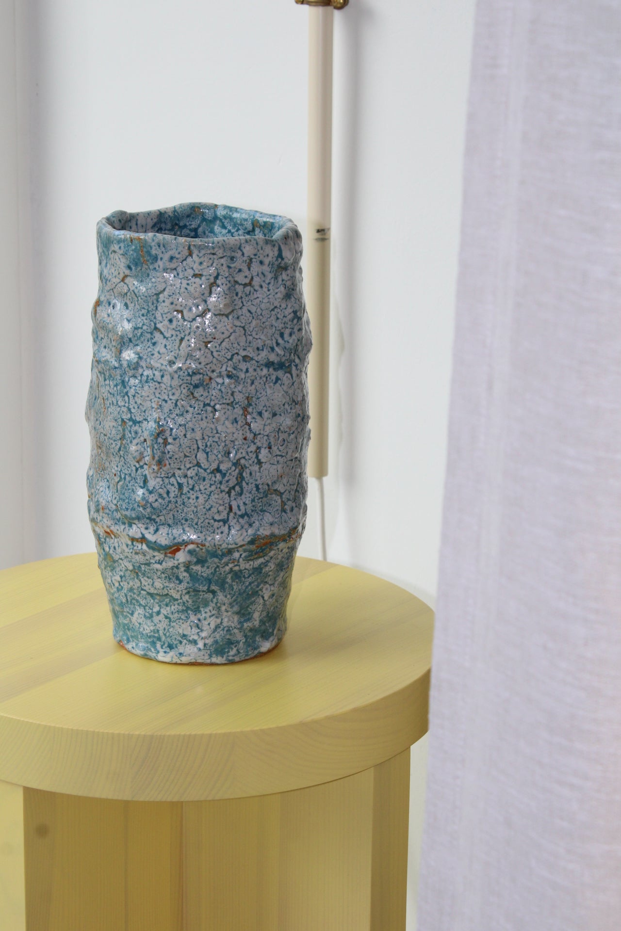 Jørgen Hansen vase - 17