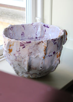 Jørgen Hansen vase - 1
